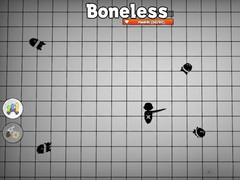 Ойын Boneless