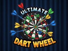 Ойын Ultimate Dart Wheel