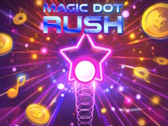 Ойын Magic Dot Rush