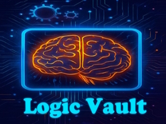 Ойын Logic Vault