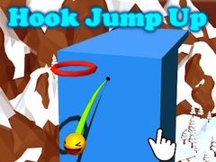 Ойын Hook Jump Up