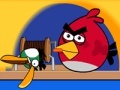 Ойын Angry Birds Double Fishing