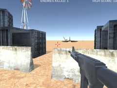 Ойын Cuber Survival