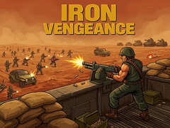Ойын Iron Vengeance