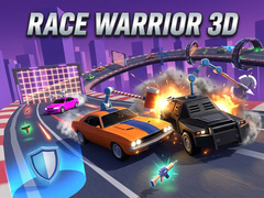 Ойын Race Warrior 3D 