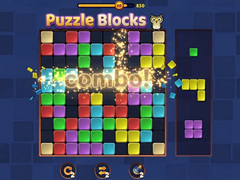 Ойын Puzzle Blocks