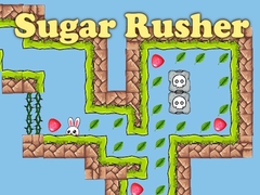 Ойын Sugar Rusher