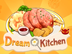 Ойын Dream Kitchen
