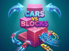 Ойын Cars vs Blocks