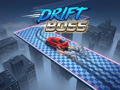 Ойын Drift Boss