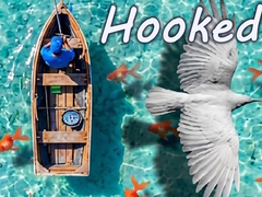 Ойын Hooked