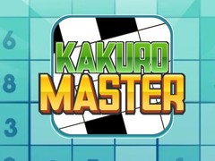 Ойын Kakuro Master