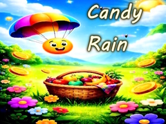 Ойын Candy Rain