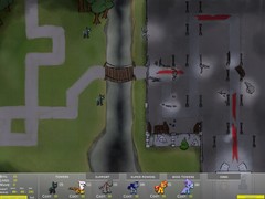 Ойын Canterlot Siege 3: Inversion