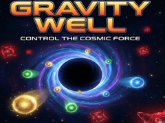 Ойын Gravity Well