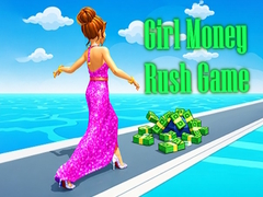 Ойын Girl Money Rush Game