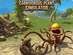Ойын Carnivorous Plant Simulator