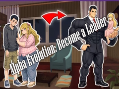 Ойын Alpha Evolution: Become a Leader