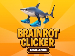Ойын Brainrot Clicker Challenge