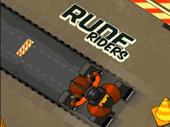 Ойын Rude Riders