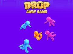 Ойын Drop Away Game