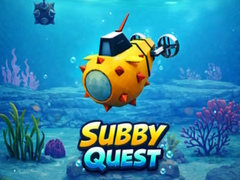 Ойын Subby Quest