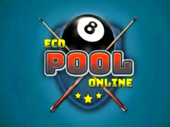 Ойын Eco Pool Online