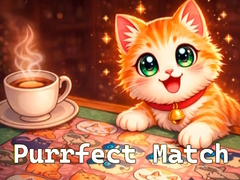 Ойын Purrfect Match