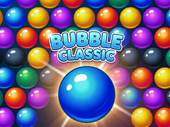 Ойын Bubble classic