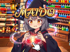 Ойын Maido