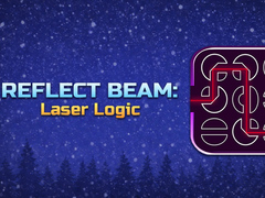 Ойын Reflect Beam: Laser Logic