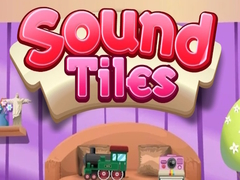 Ойын Sound Tiles