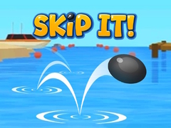 Ойын Skip It!