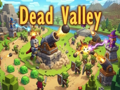 Ойын Dead Valley