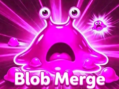 Ойын Blob Merge
