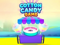 Ойын Cotton Candy Game