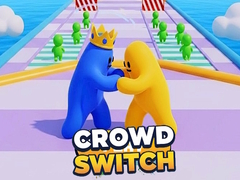 Ойын Crowd Switch