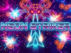 Ойын Neon Striker
