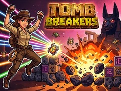 Ойын Tomb Breakers