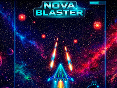 Ойын Nova Blaster