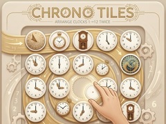 Ойын Chrono Tiles