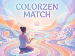 Ойын ColorZen Match