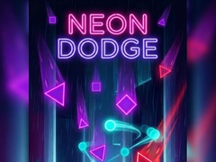 Ойын Neon Dodge