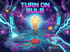 Ойын Turn on Bulb