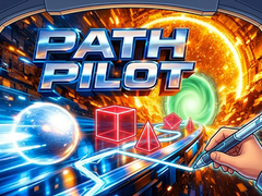 Ойын Path Pilot