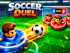 Ойын Soccer Duel