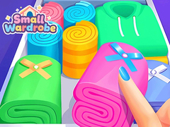 Ойын Small Wardrobe