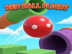Ойын Red Ball Flight