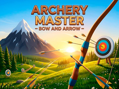 Ойын Archery Master - Bow and Arrow