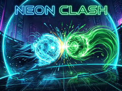 Ойын Neon Clash